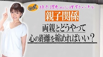両親 Youtube