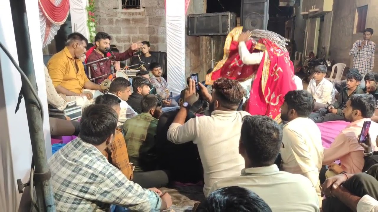 ઝાપડા પરિવાર Sandipbhai raval    meldi mataji mandvo Sandipbhai raval