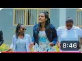 ኦገቴና ዋዕ ክዕላቶ ዘማሪት አየለች መከንጎ New Hadiyisa Mezmur 2025 Hadiyyisa