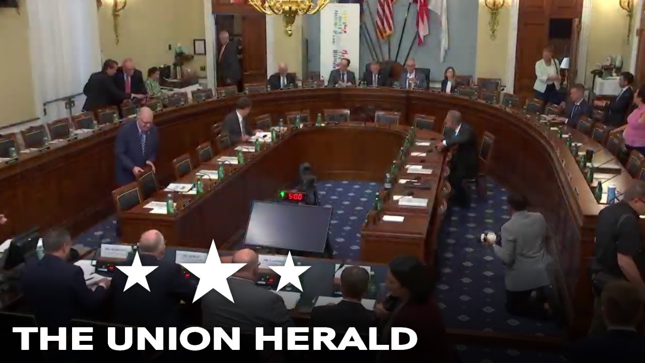 House Hearing on National Environmental Policy Act Permitting