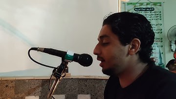 من صلاة الفجر يوم الاربعاء ٢٧-٧-٢٠٢٢ من سورة الذاريات بمسجد التوحيد للقارئ #محمد_حسن_شلبي#