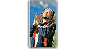 shambhoo ik tu hi tu status | hanshraj raghuwanshi | Shambhoo ik u hi tu song whatsapp status | 2022