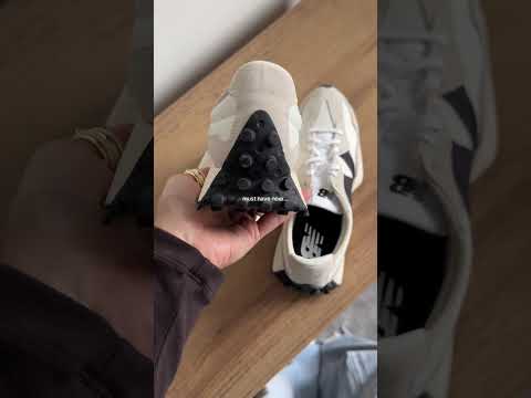 New Balance New Balance 327 sneakers