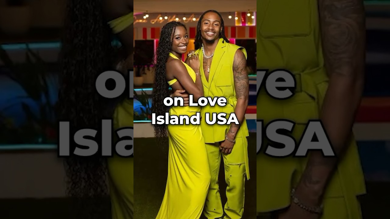 His Brother Is A Reality TV Star 🏝️