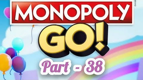 Monopoly Go ~ Part 38 (Las Vegas)