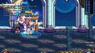 DFO Hell Farming 5