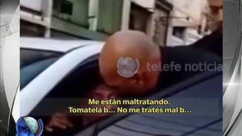 Detienen a concejal de Avellaneda por manejar ebrio – Telefe Noticias