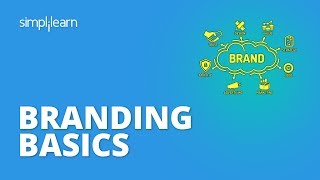 Branding Basics | Brand Strategy | Understading Branding Fundamentals | Brand Marketing |Simplilearn screenshot 3