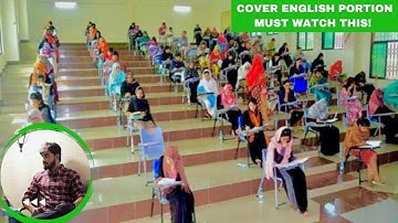 SINDH UNIVERSITY English Portion Entry Test Preparation 2024‼️ #shortvideo #sindhuniversity