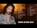 MARCO ANTONIO SOLÍS SUS MEJORES ÉXITOS | 30 GRANDES ÉXITOS ENGANCHADOS