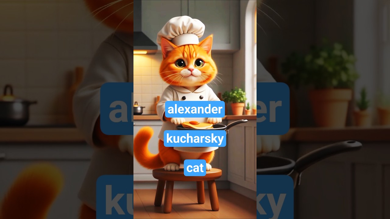 Chonky Cat Writing a Novel🐾