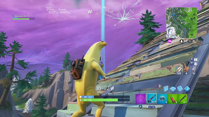 how to camp like a noob*