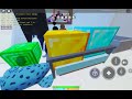Cool house build in scp 3008 roblox! dont mind my friends voice...