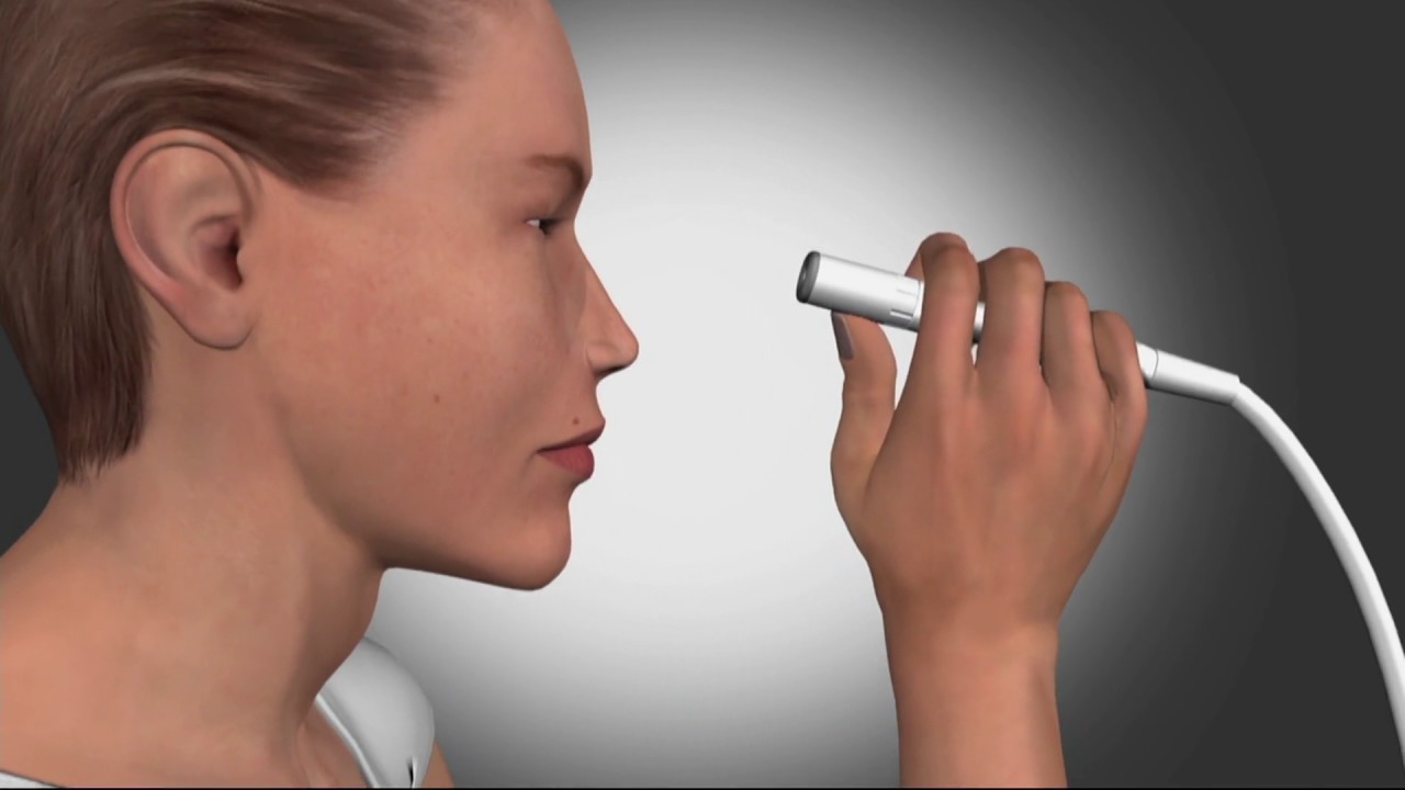 MicrodermMD Diamond Tip Microderm Abrasion System with Body Tip on QVC