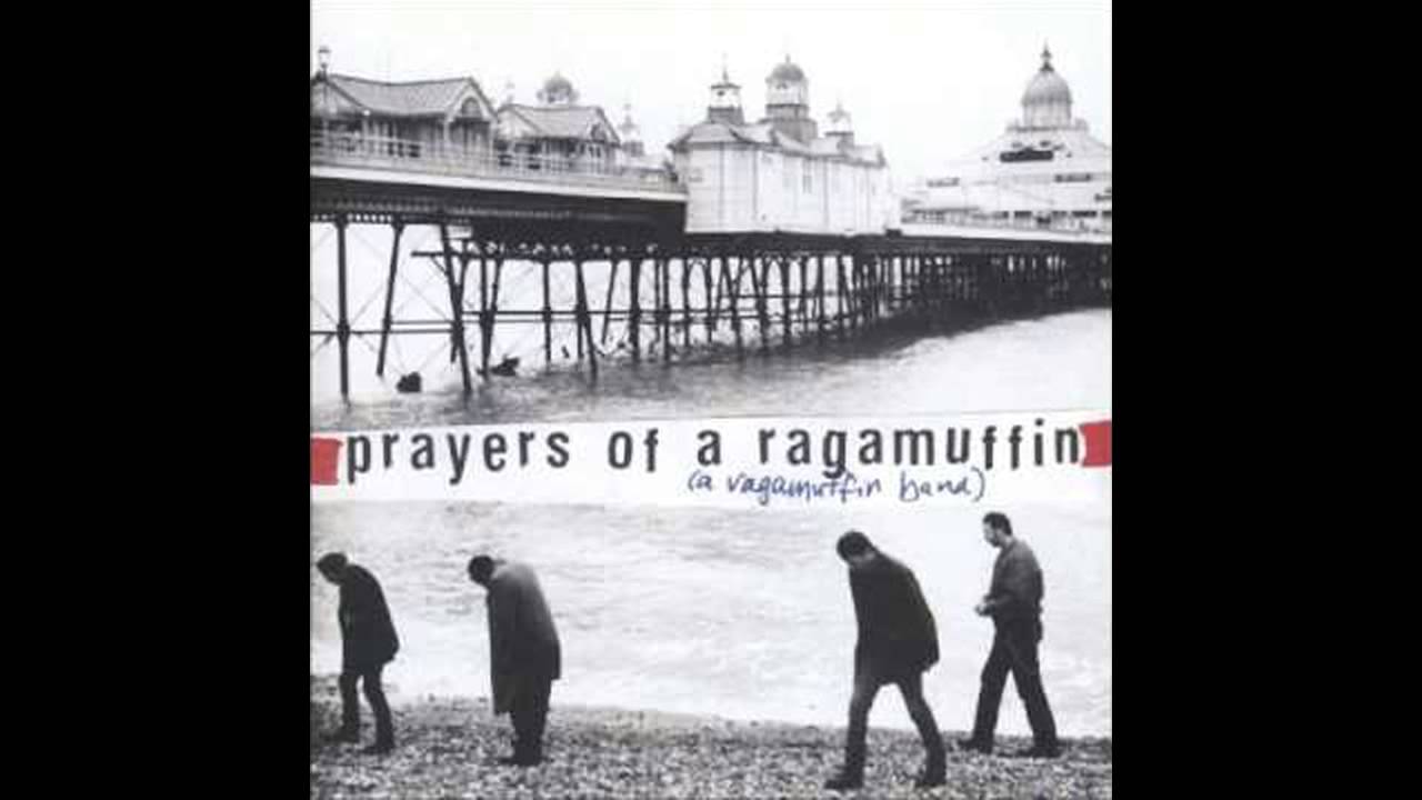 05 Help Thou My Unbelief