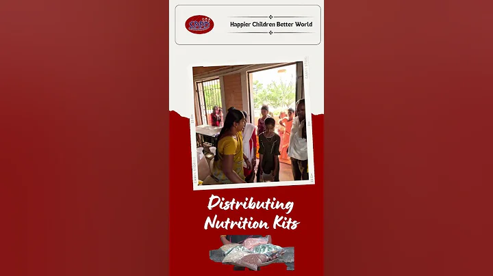 Together We Can Make a Difference – Donate Today | SPPD Charity - DayDayNews