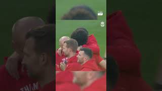 🔴 Here's how Jurgen Klopp's farewell at Anfield went 🏟️ You’ll never walk alone 🔥 #liverpoolfc