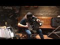 Jock The Box Clachaig Inn Glencoe 6th January 2018 Jock The Box Clachaig Inn Glencoe 6th January 2018