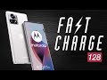 Motorola on the Edge of success | Fast Charge 128