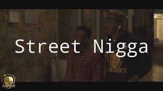 Shatta Wale- Street Nigga( Video Visualizer)