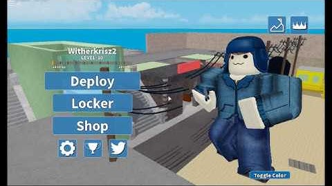 Some Arsenal Hackers | Roblox arsenal gameplay EP 1