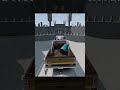 BeamNG.Drive Turnstile Trial: The barrel made it, the truck did not