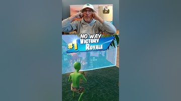 Im unreal in everything!!