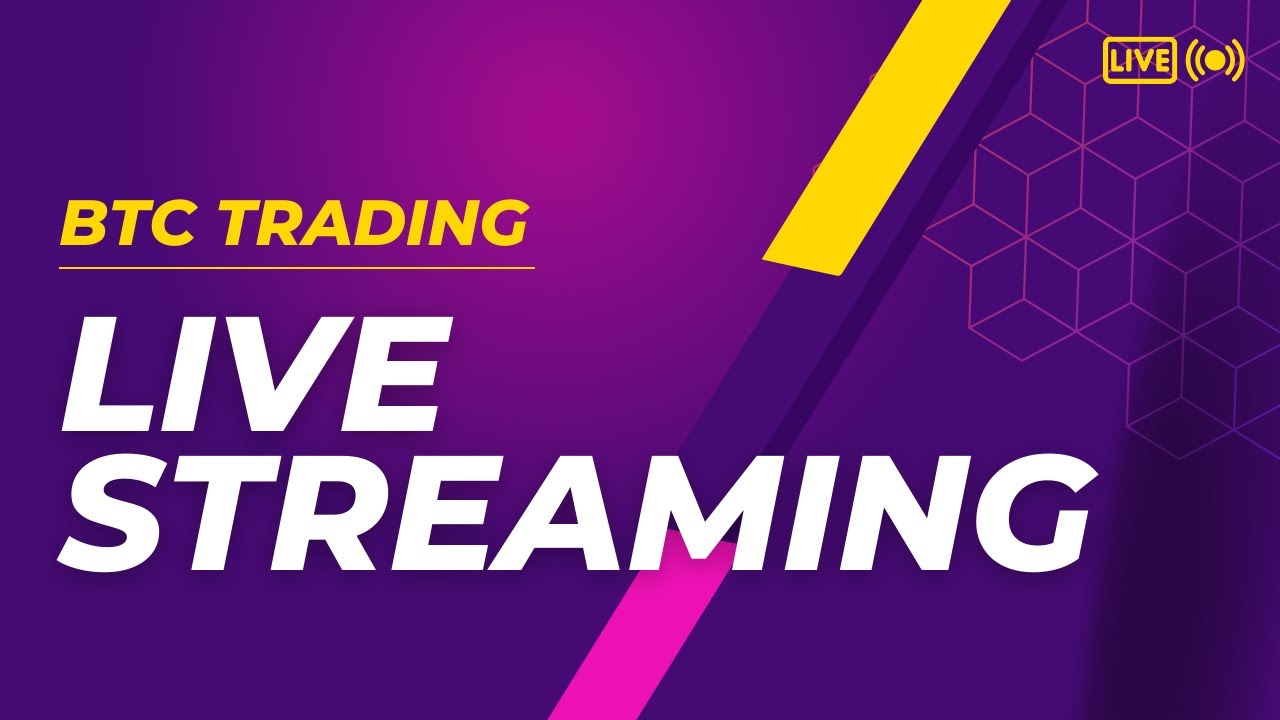 LIVE BITCOIN TRADEIN FREE TRADES FOR EDUCATION PURPOSE YouTube