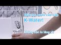 KWATER 08 VN 1 KWATER 08 VN 1