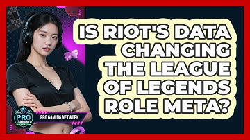 Is Riot