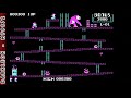 [Donkey Kong - Игровой процесс]