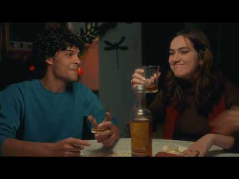 Teaser 'Noite do Chapéu'