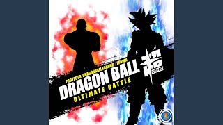 Download Lagu Ultimate Battle (From "Dragon Ball Super")