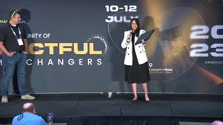 MoRE 2.0 Conference [Summer '23] Live | USA - Day 2