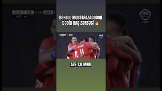 🇦🇿Milli komandamız “FIFA Series” turnirində qələbə qazanır ✅