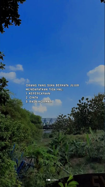 Asal Kau Bahagia - Sape' (Story WA)