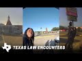 Woman Threatens Cops with “Conspiracy to Murder” Gets Arrested