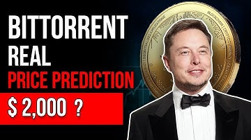 Bttc Coin Price Prediction Today | Bttc Coin News | BitTorrent Coin | Bittorrent Coin News Today