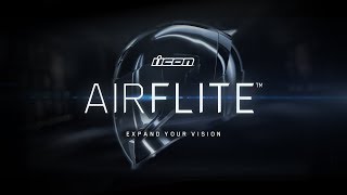 ICON Airflite