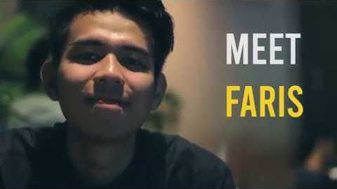 First Challenge for Apple Developer Academy - Faris Rasyadi Putra