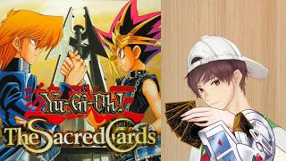 [Yu-Gi-Oh! The Sacred Cards] Lanjutin game era DM di GBA yg katanya iconic