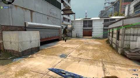 How to run boost Cache map