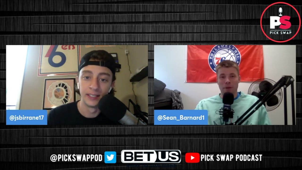 Sixers vs Heat Game 1 Thoughts and Analysis- Pick Swap Podcast