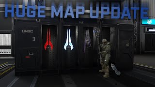Halo Mod and Chill Stream #14
TIP JAR: https://streamlabs.com/unseen_halo/tip
Model download: https://sketchfab.com/3d-models/cyber-shell-concept-free-382f3891baf04e009b3a94fa54349e22
─────────────────────────────
Twitter: https://x.com/Unseen_Halo
Join the NEW Discord: https://discord.com/invite/TVsKb9k8JP
─────────────────────────────
● Disclaimer: All rights belong to their respective owners.
This video was created under Microsofts Game Content Usage Rules using assets from Halo, and it is not endorsed by or affiliated with Microsoft.
Copyright Disclaimer Under Section 107 of the Copyright Act 1976, allowance is made for fair use for purposes such as criticism, comment, news reporting, teaching, scholarship, and research. Fair use is a use permitted by copyright statute that might otherwise be infringing. Non-profit, educational or personal use tips the balance in favor of fair use.
All Content Created for this Channel is for Education & Entertainment purposes only.
#halo #haloinfinite #halomods Halo Mod and Chill Stream #14