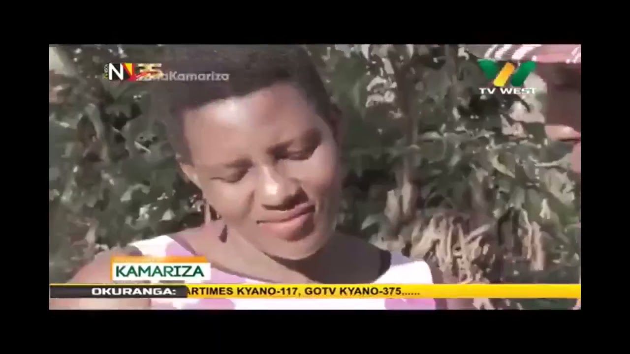 Omwana kamariza full episode Part I