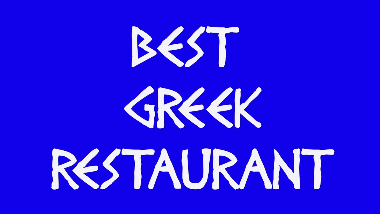 Freskos, Greek Restaurant, Hamden, CT