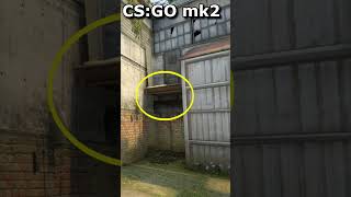 CS2 - What do these changes mean?!