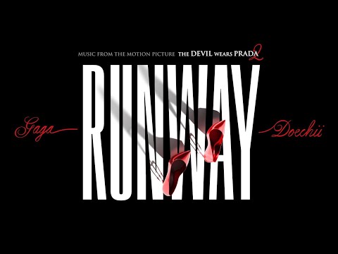 Lady Gaga & Doechii – Runway (Instrumental HQ)