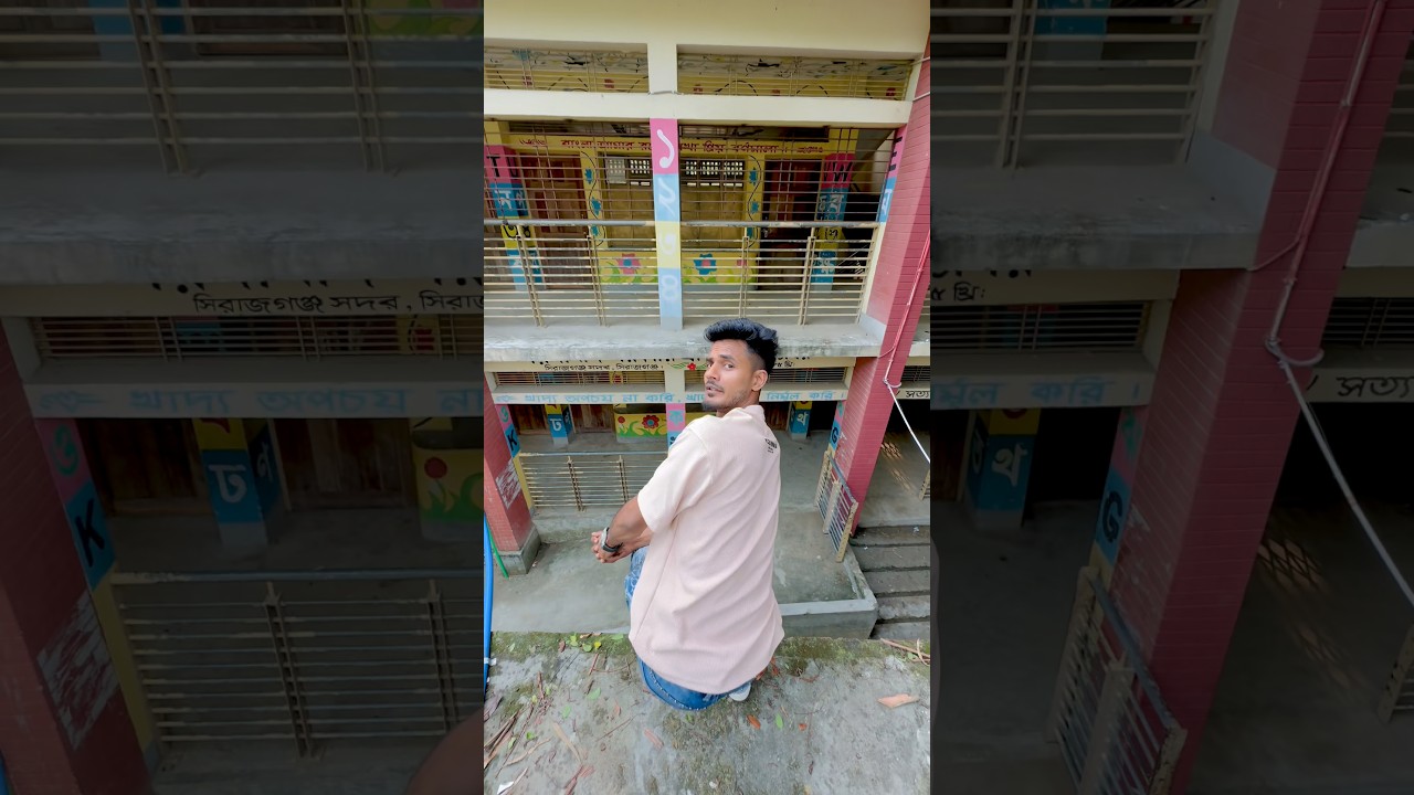 চল্টু মিয়ার রেকর্ড ভেঙে দিলাম😀#youtubeshorts #foryou #parkour #stunt #reels #shorts #viralvideo