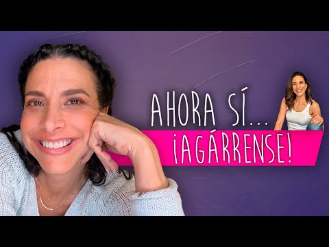 Ahora si agárrense!